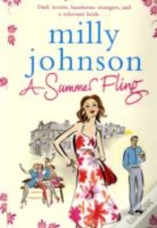 Capa do artigo A Summer Fling