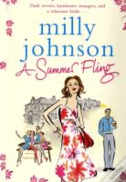 Capa do artigo A Summer Fling