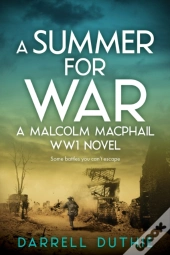 A Summer For War