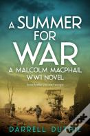 A Summer For War