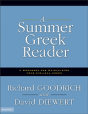 A Summer Greek Reader - Preview