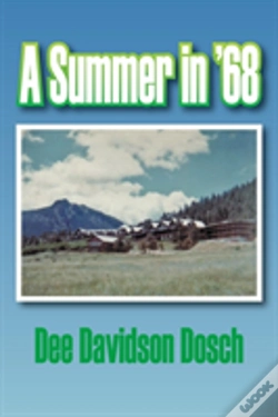 Capa do artigo A Summer In '68