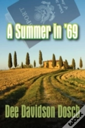 Capa do artigo A Summer In 