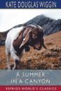 A Summer In A Canyon (Esprios Classics) - Preview