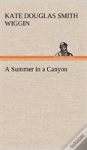 Capa do artigo A Summer In A Canyon