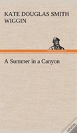 Capa do artigo A Summer In A Canyon