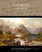 A Summer In Skye - Preview