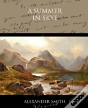 Capa do artigo A Summer In Skye
