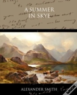 Capa do artigo A Summer In Skye