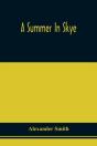 A Summer In Skye - Preview