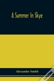 Capa do artigo A Summer In Skye