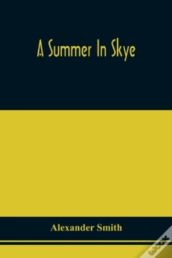 Capa do artigo A Summer In Skye