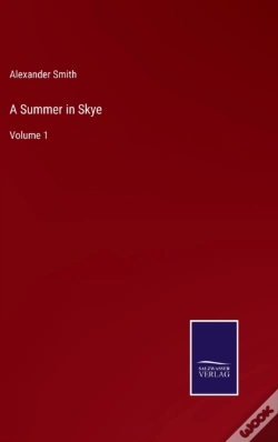 Capa do artigo A Summer In Skye