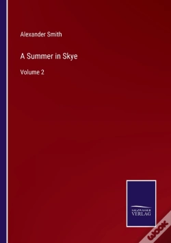 Capa do artigo A Summer In Skye