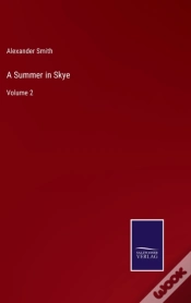Capa do artigo A Summer In Skye