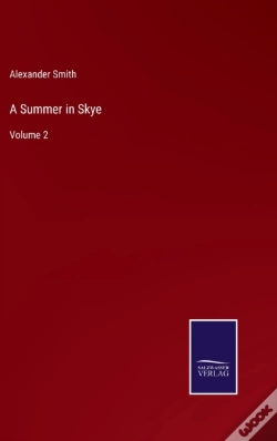 Capa do artigo A Summer In Skye