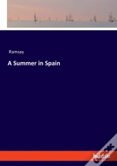 A Summer In Spain