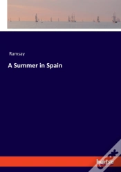 Capa do artigo A Summer In Spain