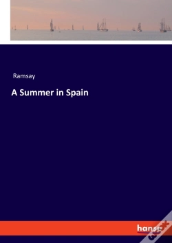 Capa do artigo A Summer In Spain