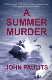 A Summer Murder