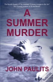 Capa do artigo A Summer Murder