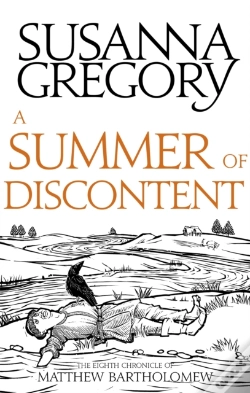Capa do artigo A Summer Of Discontent