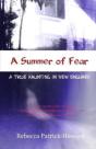 A Summer Of Fear - Preview