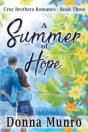 A Summer Of Hope - Preview