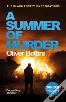 A Summer Of Murder