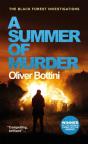 A Summer Of Murder - Preview