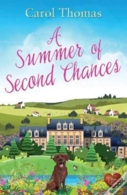 Capa do artigo A Summer Of Second Chances