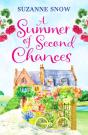 A Summer Of Second Chances - Preview