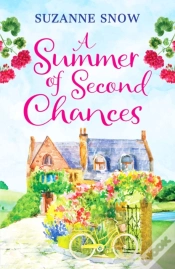 Capa do artigo A Summer Of Second Chances