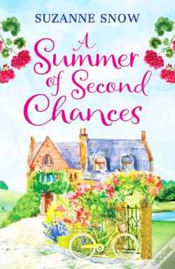 Capa do artigo A Summer Of Second Chances