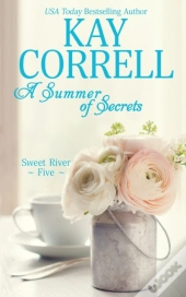 A Summer Of Secrets
