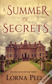 A Summer Of Secrets