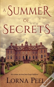 Capa do artigo A Summer Of Secrets