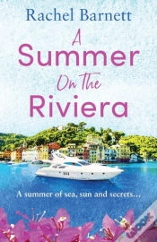 Capa do artigo A Summer On The Riviera