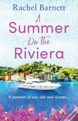 Capa do artigo A Summer On The Riviera