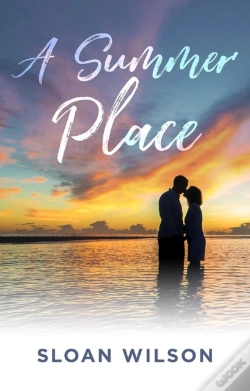 Capa do artigo A Summer Place