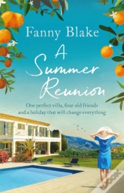 Capa do artigo A Summer Reunion