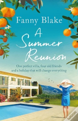 Capa do artigo A Summer Reunion