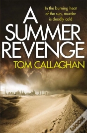 Capa do artigo A Summer Revenge