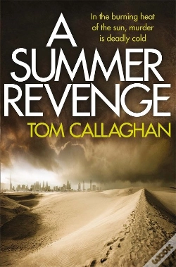 Capa do artigo A Summer Revenge