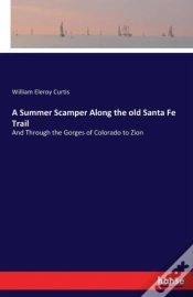 Capa do artigo A Summer Scamper Along The Old Santa Fe Trail