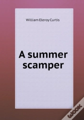 Capa do artigo A Summer Scamper