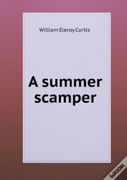 Capa do artigo A Summer Scamper