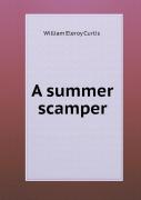 A Summer Scamper