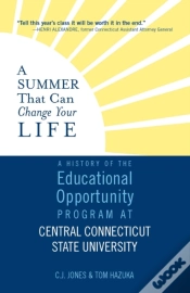 Capa do artigo A Summer That Can Change Your Life