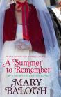 A Summer To Remember - Preview